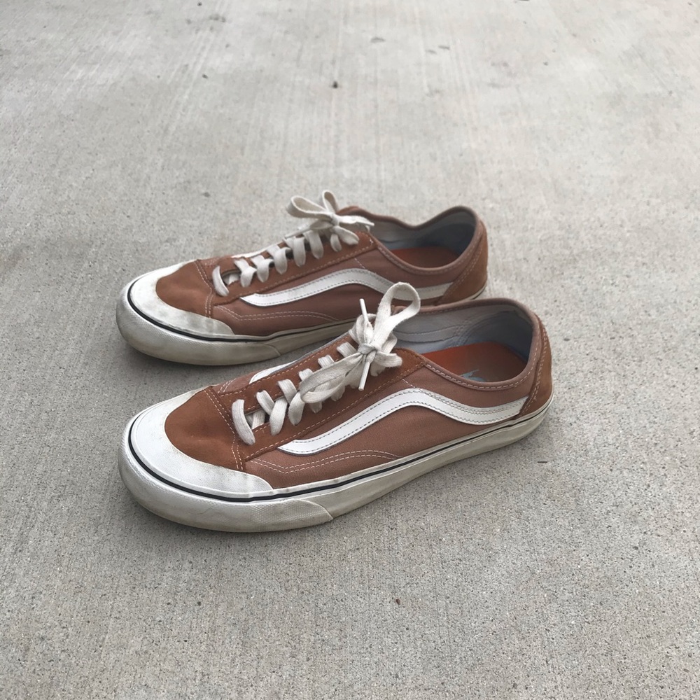 Vans Decon SF M’s size 12 shoes